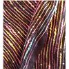 Image 2 : Fringed Sequined Scarf
