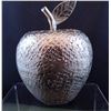 Image 1 : Silver Tone Apple