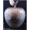 Image 2 : Silver Tone Apple