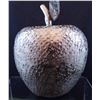 Image 3 : Silver Tone Apple