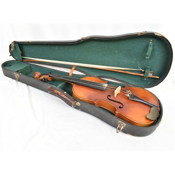 Antique Antonius Stradivarius Violin