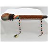 Image 1 : Native American Cheyenne Stone Club