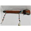Image 2 : Native American Cheyenne Stone Club