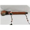 Image 3 : Native American Cheyenne Stone Club