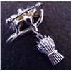 Image 2 : Vintage Rhinestone Pin