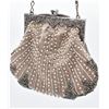 Image 1 : Victorian Style Beaded Purse