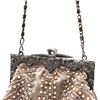 Image 2 : Victorian Style Beaded Purse