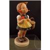 Image 1 : Hummel #9810 Little Girl Shopper