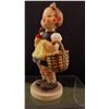 Image 2 : Hummel #9810 Little Girl Shopper