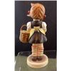 Image 4 : Hummel #9810 Little Girl Shopper