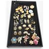Image 1 : Estate Costume Jewelry