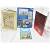 Image 2 : 4 Reference Books on Silver