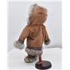 Image 3 : Alaskan Eskimo Porcelain Doll