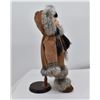 Image 4 : Alaskan Eskimo Porcelain Doll