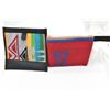 Image 2 : 2 Apache Pendleton Bags by Sheldon Manchito
