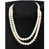 Image 2 : Sarah Coventry Pearl Necklace