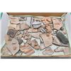 Image 2 : Estate Prehistoric Mimbres Pottery Sherds