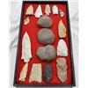 Image 5 : Estate Prehistoric Mimbres Pottery Sherds