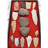 Image 6 : Estate Prehistoric Mimbres Pottery Sherds