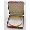 Image 1 : Vintage Napier Bangle Bracelet
