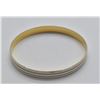 Image 4 : Vintage Napier Bangle Bracelet