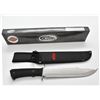 Image 1 : New in Box Crite Edge Stainless Steel Knife