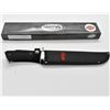 Image 6 : New in Box Crite Edge Stainless Steel Knife