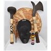 Image 2 : African Collectibles
