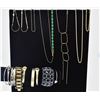 Image 1 : Estate Jewelry