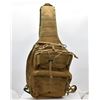 Image 1 : Like New Canvas Backpack
