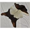 Image 1 : New Multi-Colored Goat Hide