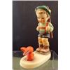 Image 1 : Hummel Sensitive Hunter Figurine