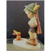 Image 2 : Hummel Sensitive Hunter Figurine