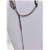 Image 3 : Loft 5 Strand Bead Necklace