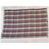Image 4 : New Southwestern Fringed Blanket