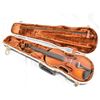 Image 1 : 1979 E. R. Pfretzschner Mittenwald OBB. Violin