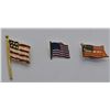 Image 3 : Lot of Patriotic Pinbacks
