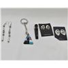 Image 3 : Collection of Jewelry, Some Native American