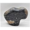 Image 1 : Picasso Marble Buffalo Fetish