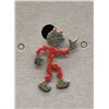 Image 1 : 1946 Reddy Kilowatt Stick Pin
