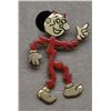 Image 2 : 1946 Reddy Kilowatt Stick Pin