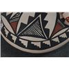 Image 9 : ACOMA POTTERY SEED JAR BY KATHERINE LEWIS
