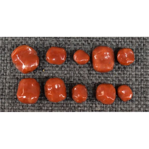 CORAL CABS