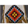 Image 10 : BEADED BAG