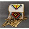 Image 1 : BEADED BAG