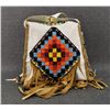 Image 4 : BEADED BAG
