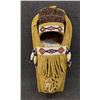 Image 1 : PLAINS INDIAN DOLL CRADLE