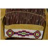 Image 7 : PLAINS INDIAN DOLL CRADLE