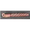 Image 5 : PLAINS INDIAN PIPESTONE PIPE