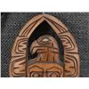 Image 2 : HAIDA INDIAN CARVED PENDANT BY PAM BILL